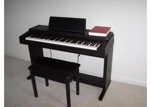 Roland Digital Piano HP 900
